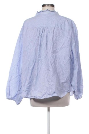 Dámska košeľa  H&M, Veľkosť XXL, Farba Viacfarebná, Cena  15,95 €