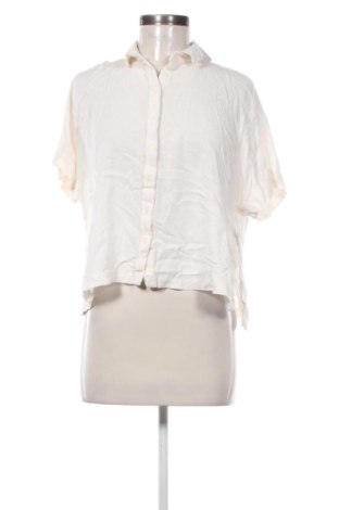 Damenbluse H&M, Größe M, Farbe Ecru, Preis 12,85 €