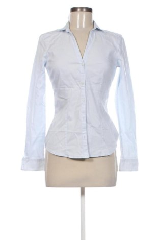 Damenbluse H&M, Größe XS, Farbe Blau, Preis € 16,99