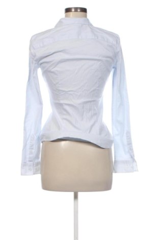 Damenbluse H&M, Größe XS, Farbe Blau, Preis € 16,99