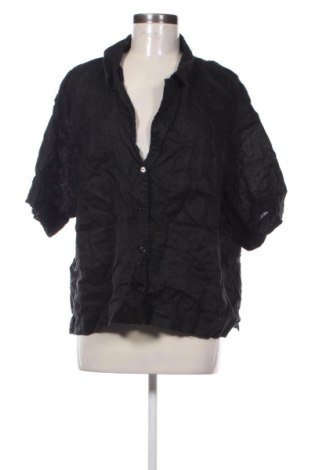 Dámská košile  H&M, Velikost XL, Barva Černá, Cena  219,00 Kč