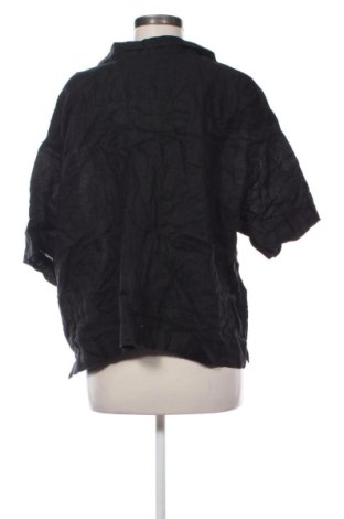 Dámská košile  H&M, Velikost XL, Barva Černá, Cena  219,00 Kč