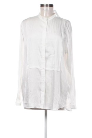 Damska koszula H&M, Rozmiar L, Kolor Biały, Cena 68,00 zł