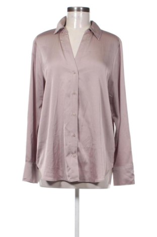 Дамска риза H&M, Размер M, Цвят Пепел от рози, Цена 6,64 €