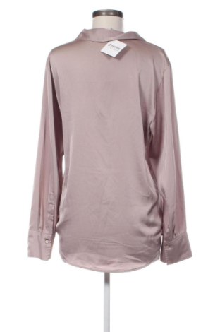 Дамска риза H&M, Размер M, Цвят Пепел от рози, Цена 6,64 €