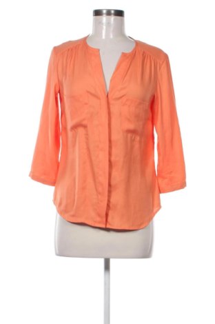 Dámska košeľa  H&M, Veľkosť S, Farba Oranžová, Cena  13,00 €