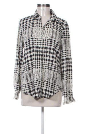 Дамска риза H&M, Размер S, Цвят Многоцветен, Цена 12,85 €