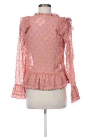 Damska koszula H&M, Rozmiar M, Kolor Różowy, Cena 67,99 zł