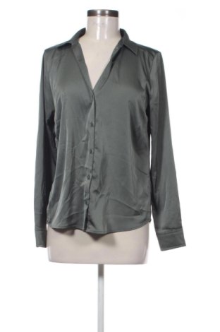 Damenbluse H&M, Größe M, Farbe Grün, Preis 16,99 €