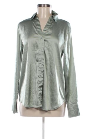 Damenbluse H&M, Größe M, Farbe Grün, Preis € 12,99