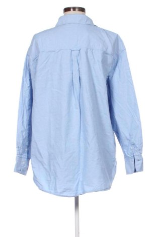 Damska koszula H&M, Rozmiar L, Kolor Niebieski, Cena 68,87 zł