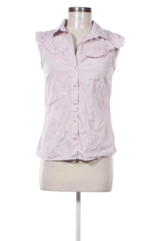 Damska koszula H&M, Rozmiar S, Kolor Różowy, Cena 69,66 zł