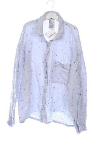 Дамска риза H&M, Размер XS, Цвят Многоцветен, Цена 12,69 €