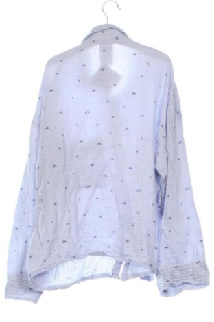 Дамска риза H&M, Размер XS, Цвят Многоцветен, Цена 12,69 €