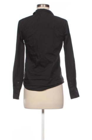 Дамска риза H&M, Размер M, Цвят Черен, Цена 13,00 €