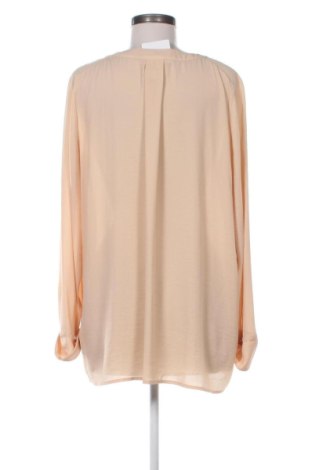 Дамска риза H&M, Размер L, Цвят Бежов, Цена 13,00 €