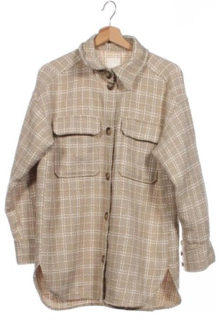 Cămașă de femei H&M, Mărime XS, Culoare Multicolor, Preț 78,20 Lei