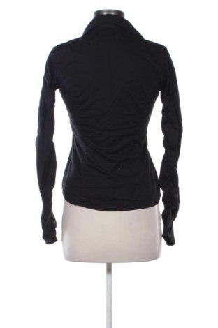 Дамска риза H&M, Размер S, Цвят Черен, Цена 13,00 €