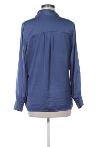 Damenbluse H&M, Größe M, Farbe Blau, Preis € 12,77