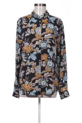 Дамска риза H&M Conscious Collection, Размер XL, Цвят Многоцветен, Цена 13,29 €