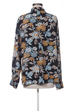 Дамска риза H&M Conscious Collection, Размер XL, Цвят Многоцветен, Цена 13,29 €