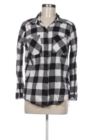 Дамска риза H&M Divided, Размер S, Цвят Многоцветен, Цена 13,00 €