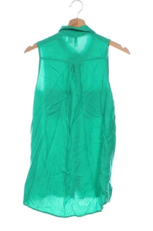 Damska koszula H&M Divided, Rozmiar XS, Kolor Zielony, Cena 69,66 zł