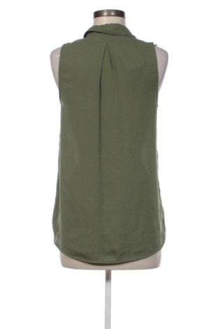Damenbluse H&M Divided, Größe S, Farbe Grün, Preis € 12,85