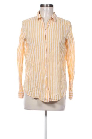 Дамска риза H&M Divided, Размер S, Цвят Многоцветен, Цена 13,29 €