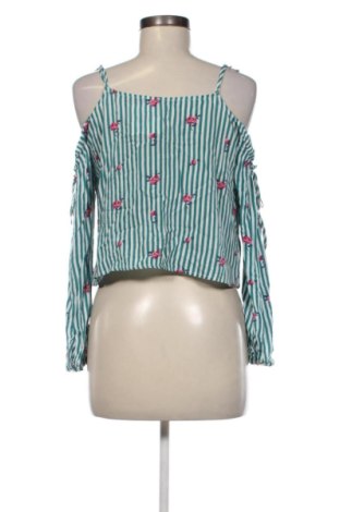 Dámska košeľa  H&M Divided, Veľkosť S, Farba Viacfarebná, Cena  13,00 €