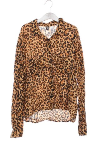 Cămașă de femei H&M Divided, Mărime XS, Culoare Multicolor, Preț 79,99 Lei