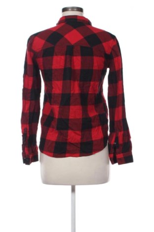 Damenbluse H&M Divided, Größe XXS, Farbe Mehrfarbig, Preis 16,99 €