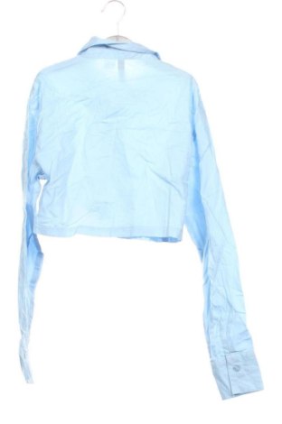 Damenbluse H&M Divided, Größe XXS, Farbe Blau, Preis € 16,99