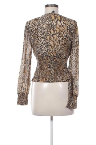 Дамска риза H&M Divided, Размер M, Цвят Многоцветен, Цена 13,29 €