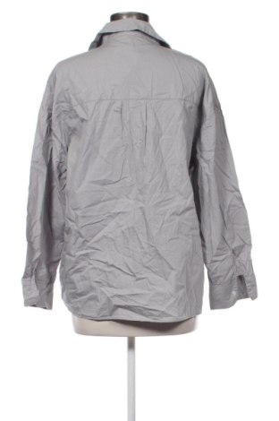 Дамска риза H&M Divided, Размер S, Цвят Сив, Цена 13,29 €