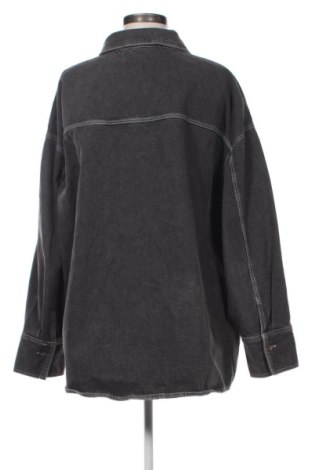 Damenbluse H&M Divided, Größe XL, Farbe Schwarz, Preis 16,99 €