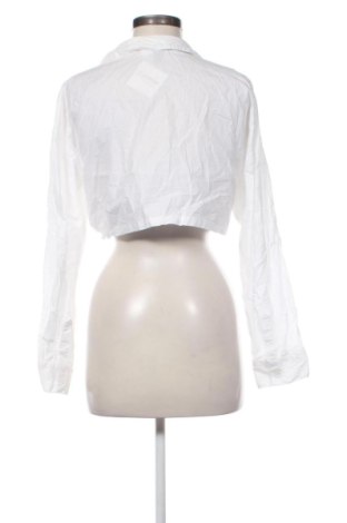 Damenbluse H&M Divided, Größe M, Farbe Weiß, Preis € 16,99