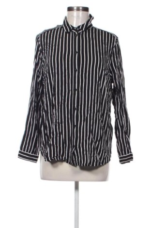 Cămașă de femei H&M Divided, Mărime L, Culoare Multicolor, Preț 79,99 Lei