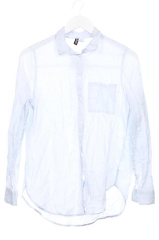 Női ing H&M Divided, Méret XS, Szín Kék, Ár 6 479 Ft