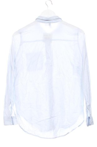 Női ing H&M Divided, Méret XS, Szín Kék, Ár 6 479 Ft