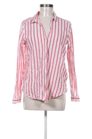 Дамска риза H&M Divided, Размер M, Цвят Многоцветен, Цена 13,29 €