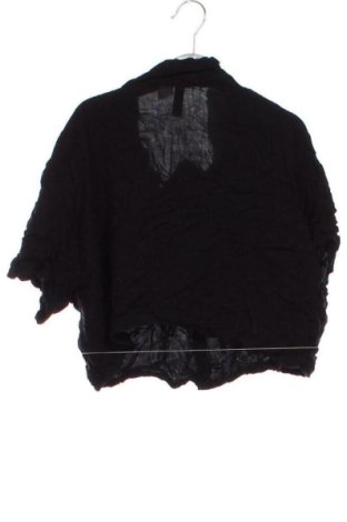 Cămașă de femei H&M Divided, Mărime M, Culoare Negru, Preț 79,99 Lei
