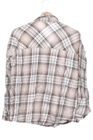 Dámska košeľa  H&M Divided, Veľkosť XS, Farba Viacfarebná, Cena  15,95 €