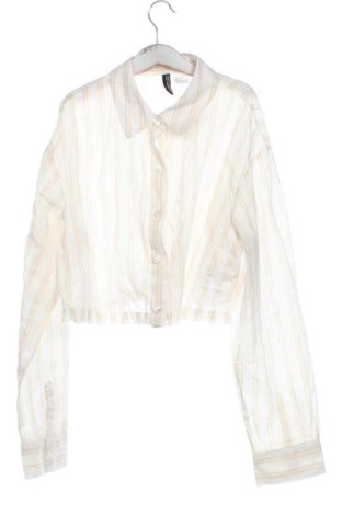 Damenbluse H&M Divided, Größe XS, Farbe Mehrfarbig, Preis 13,00 €