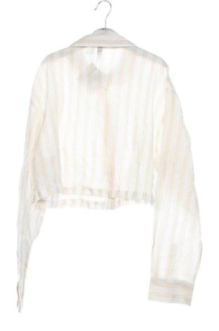 Damenbluse H&M Divided, Größe XS, Farbe Mehrfarbig, Preis 13,00 €