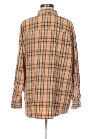 Дамска риза H&M Divided, Размер S, Цвят Многоцветен, Цена 12,85 €