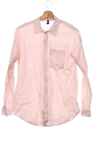 Damenbluse H&M Divided, Größe XS, Farbe Rosa, Preis € 16,99