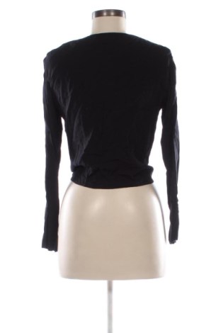 Дамска риза H&M Divided, Размер M, Цвят Черен, Цена 13,29 €