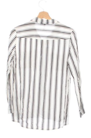 Дамска риза H&M Divided, Размер XS, Цвят Многоцветен, Цена 13,29 €