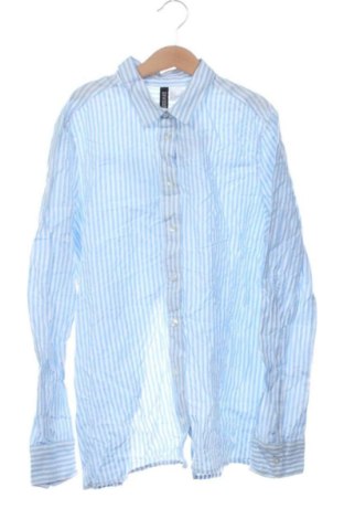 Damska koszula H&M Divided, Rozmiar XS, Kolor Kolorowy, Cena 67,99 zł